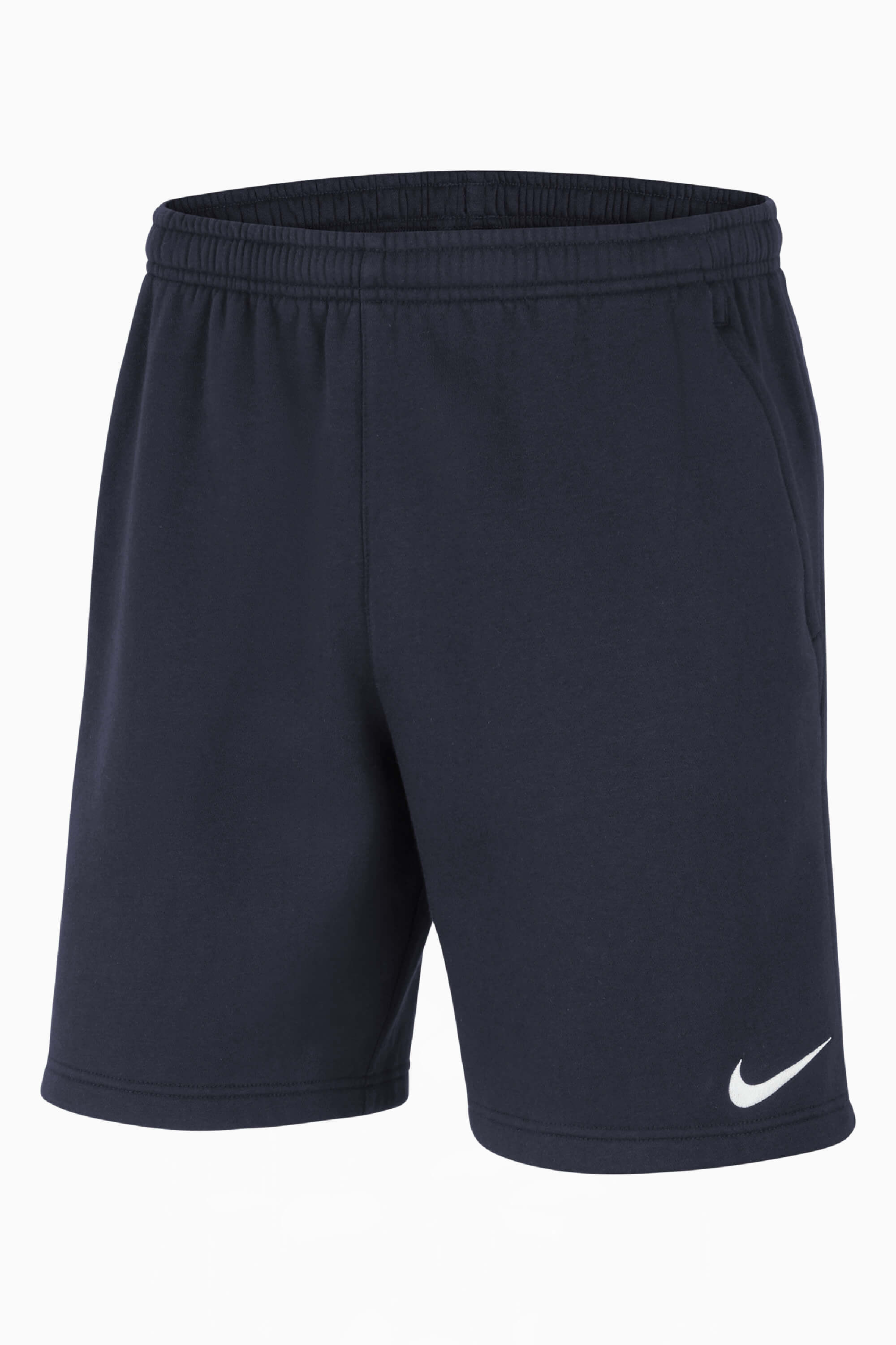 Spodenki Nike Park 20 Junior - Granatowy