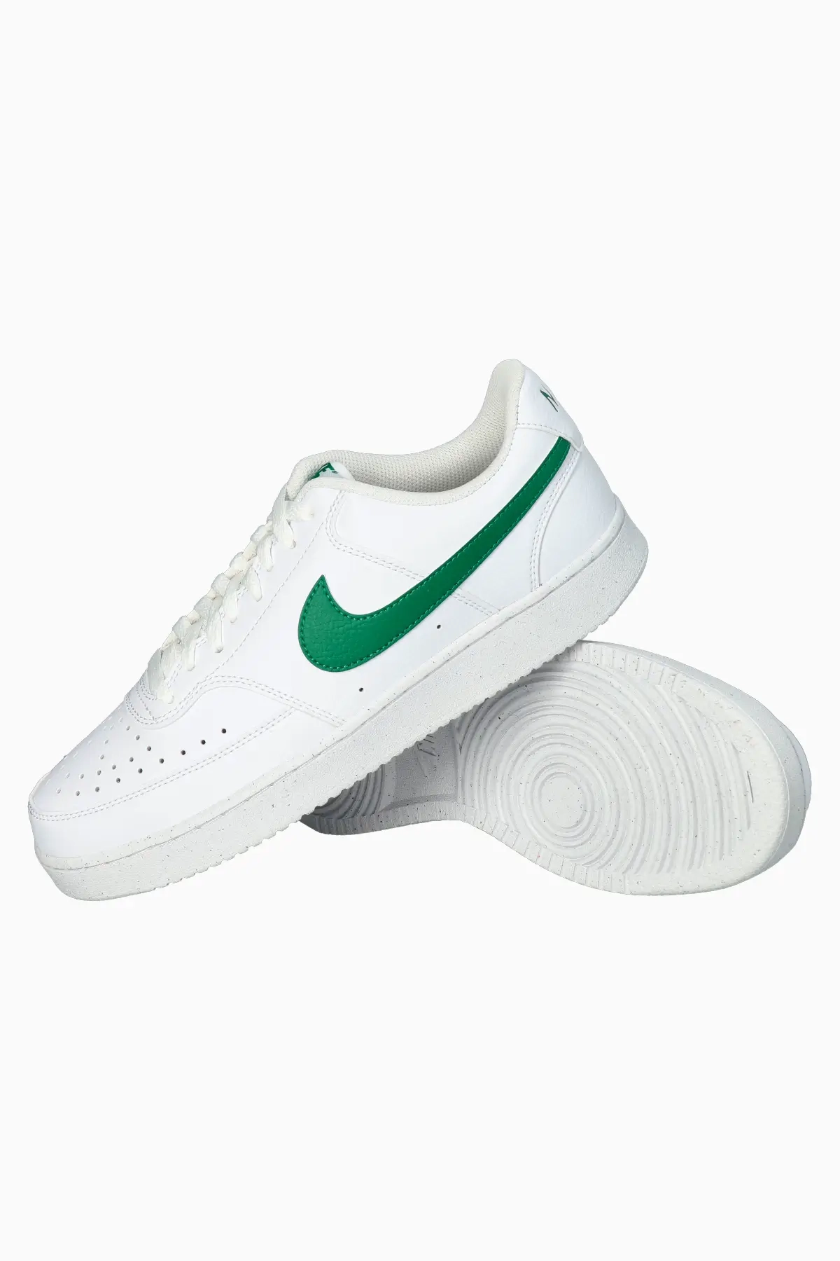Buty Sneakers Court Vision Low Next Nature - Biały