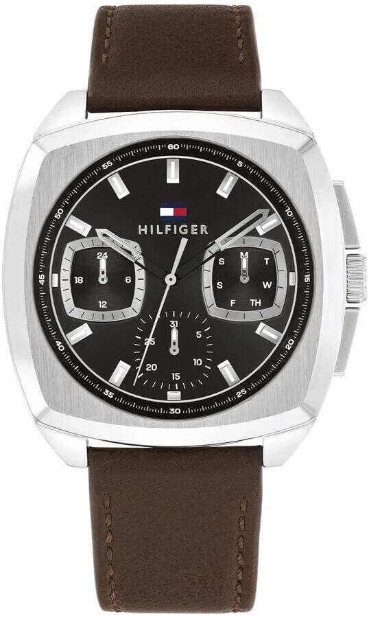 Zegarek męski Tommy Hilfiger Apollo 1710555