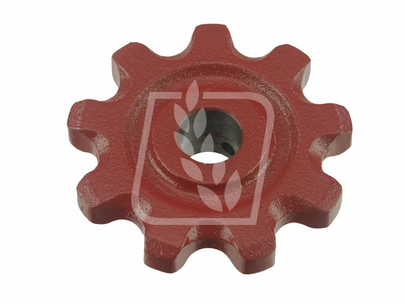 Zębatka podajnika Dronningborg Z9 D28560008