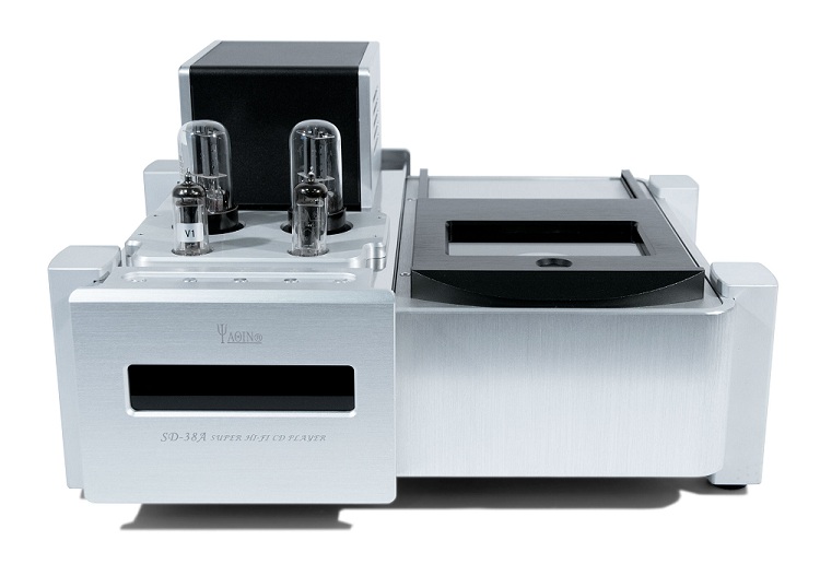 Yaqin sd-38a