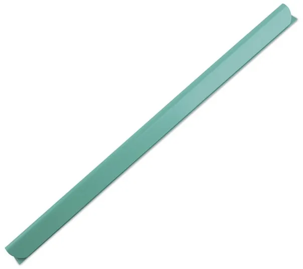 Grzbiet wsuwany Argo, 9mm, 50 sztuk, zielony