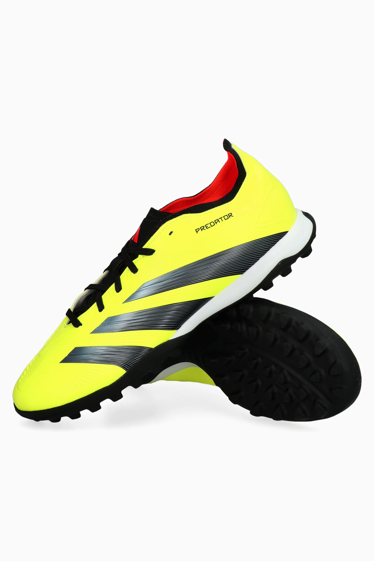 Turfy adidas Predator League TF - Żółty