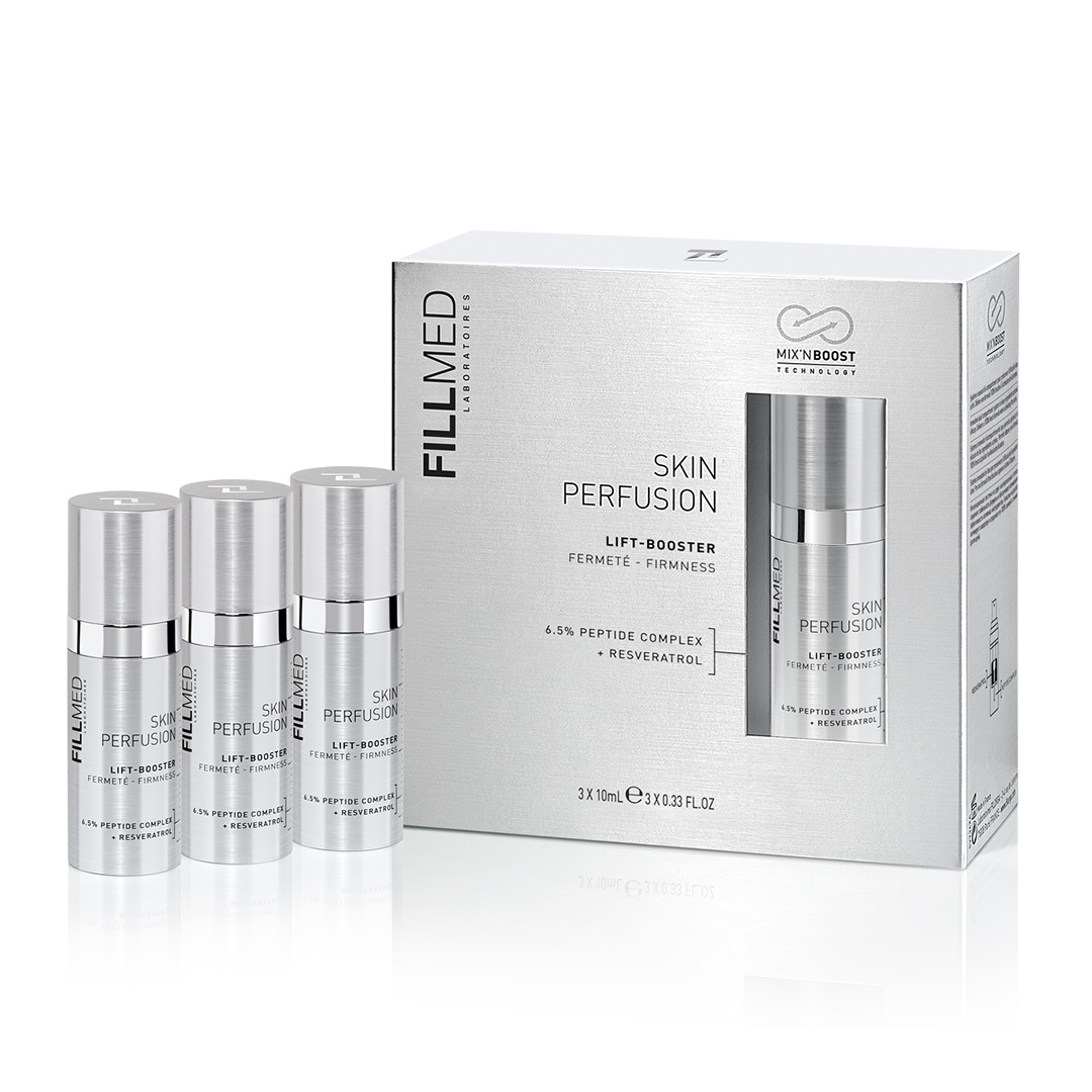 Skin Perfusion Lift Booster 3x10ml.