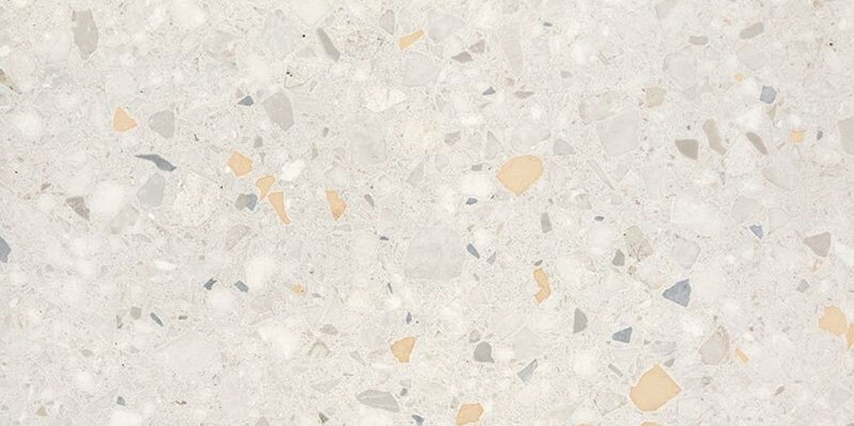Tubądzin Macchia płytka podłogowa 119,8x59,8 cm szara