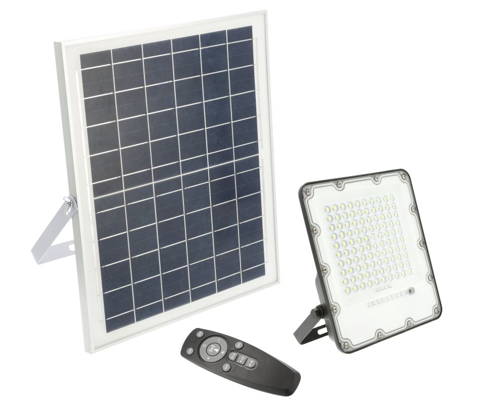 GTV Bravos naświetlacz 150 W 6400K LD-BRAVOS150W-64