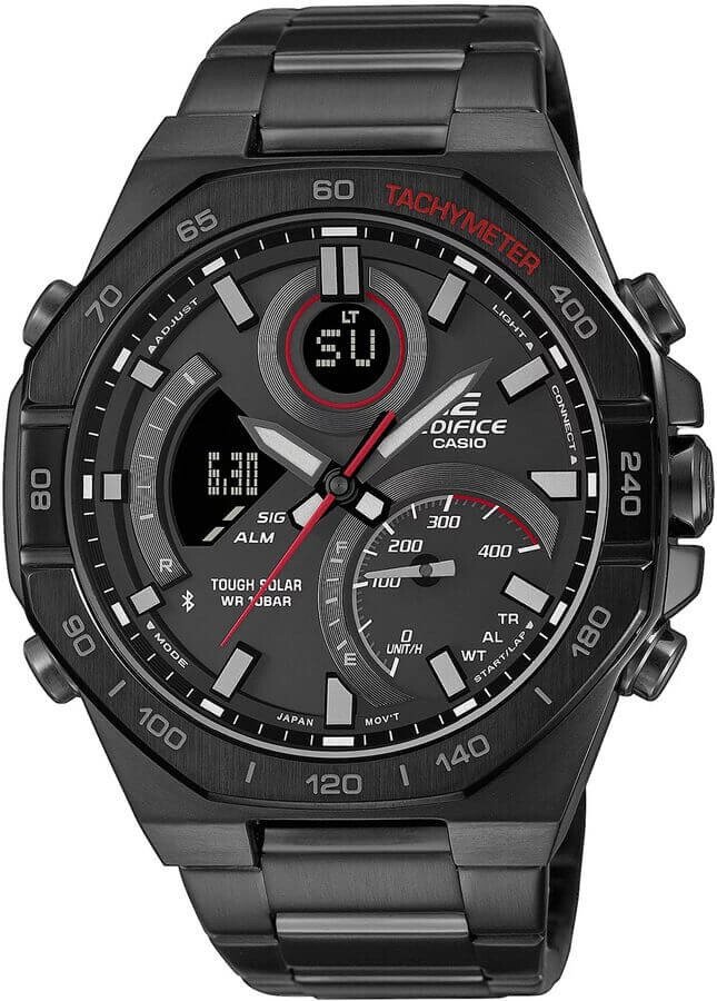 Zegarek męski Casio Edifice ECB-950DC-1AEF