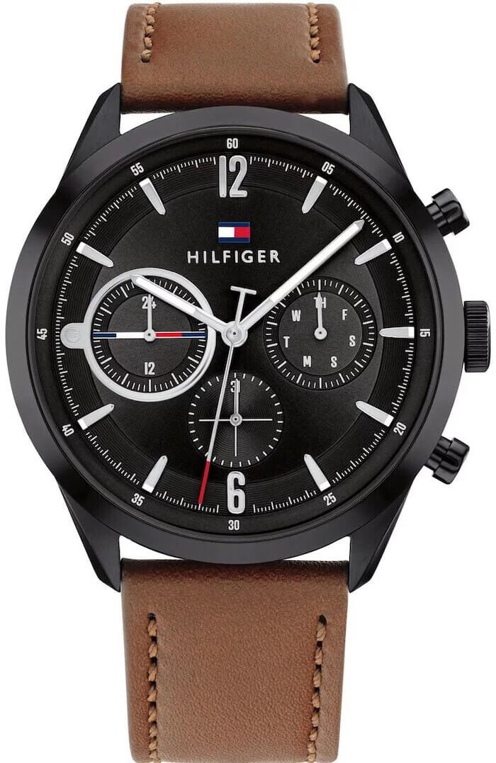 Zegarek męski Tommy Hilfiger Matthew 1791942