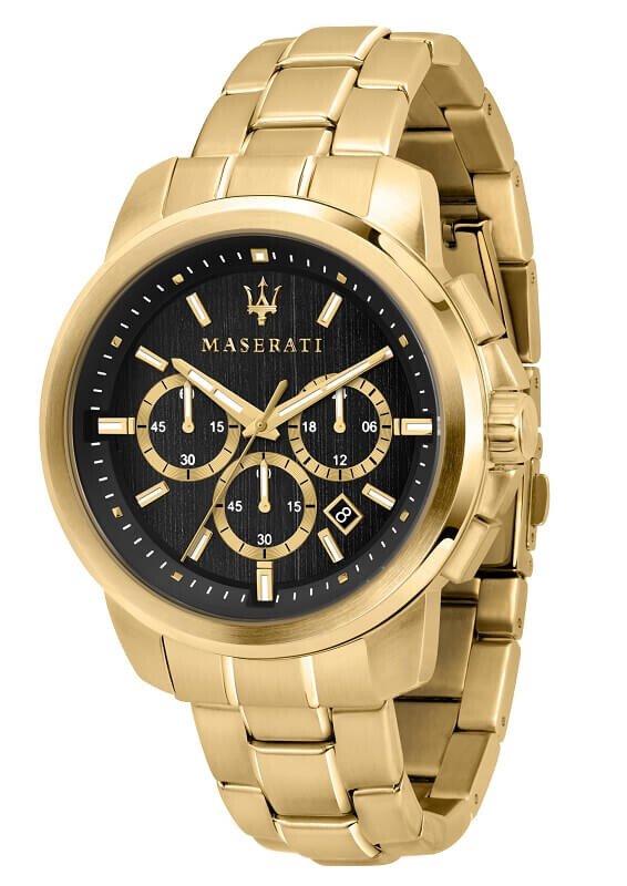 Zegarek męski Maserati Successo R8873621013