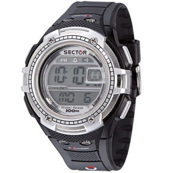 Zegarek unisex Sector R3251172115