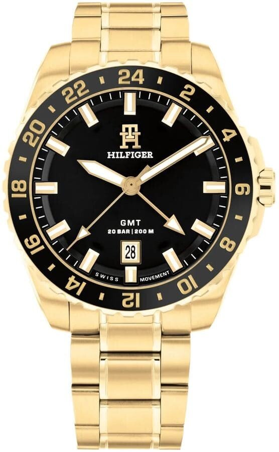 Zegarek męski Tommy Hilfiger TH85 1792133