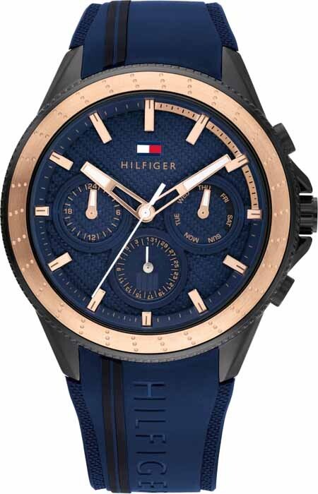 Zegarek męski Tommy Hilfiger Aiden 1791860