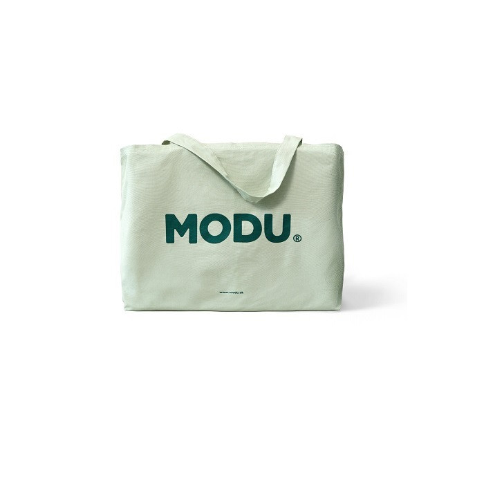 MODU Torba transportowa-Miętowy