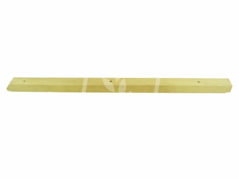 Listwa podajnika 729mm 518041