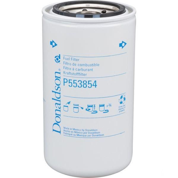 Filtr paliwa Donaldson P553854