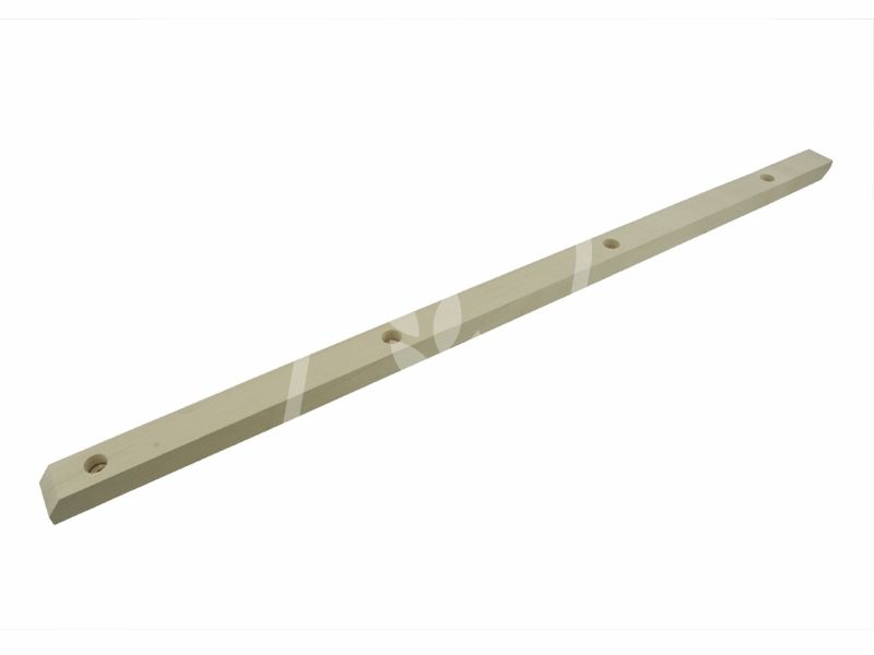 Prowadnica drewniana 1130mm 650867