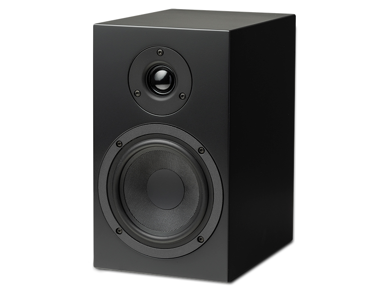 Project speaker box 5 s2