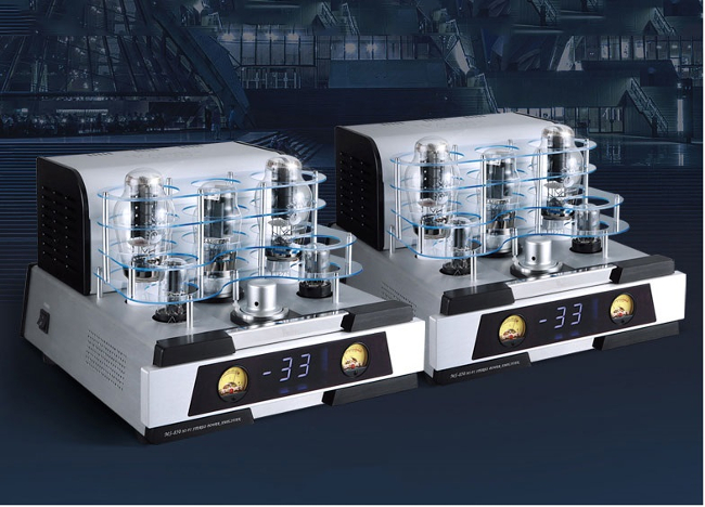 Yaqin ms-850