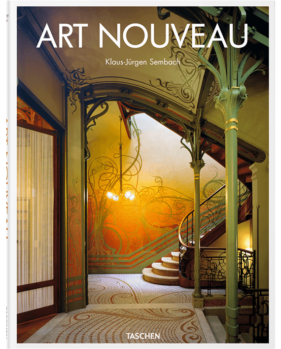 Art Nouveau
