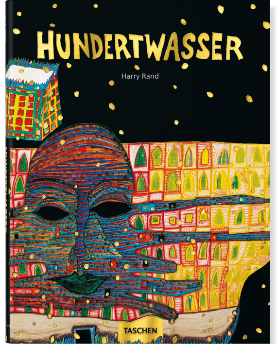 Hundertwasser