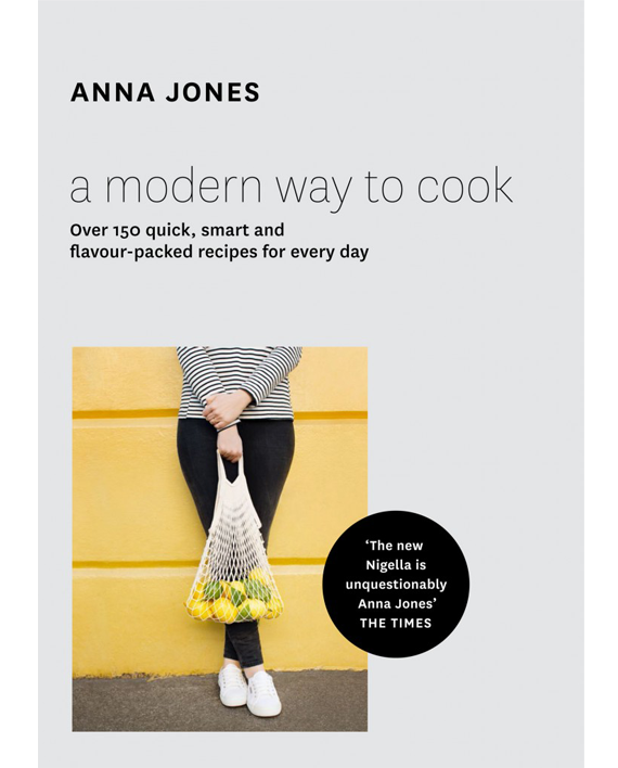 A Modern Way to Cook