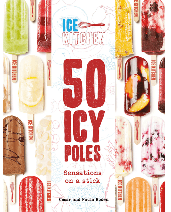 Ice Kitchen