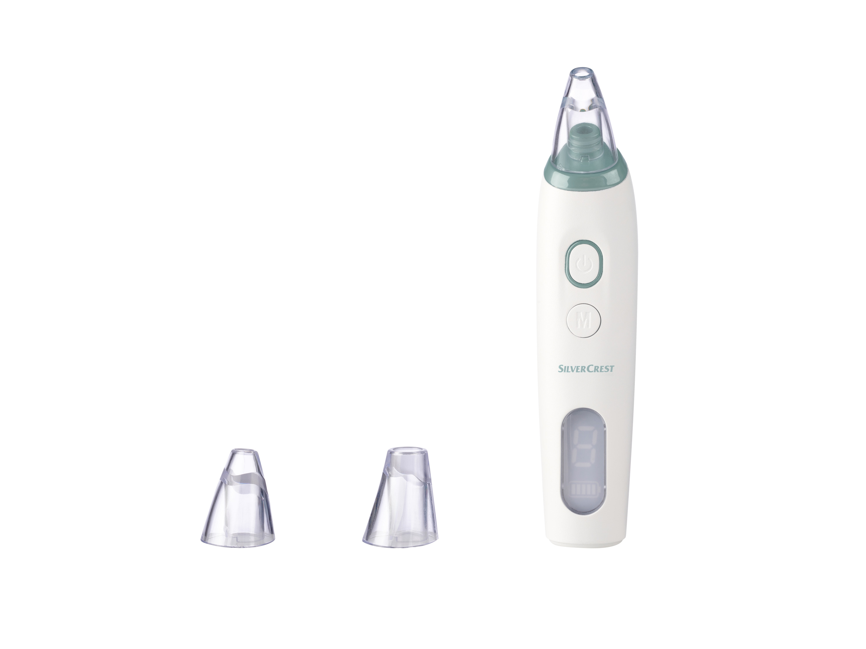 Silvercrest Personal Care Urządzenie do usuwania zaskórników, SPR 600 B1