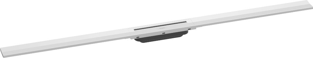 Darmowa Dostawa - Element zewnętrzny odpływu 120 cm Hansgrohe Raindrain 56047700