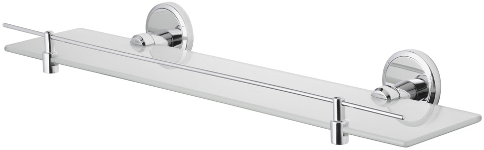 Darmowa Dostawa - Półka 50 cm BISK Seduction 03582