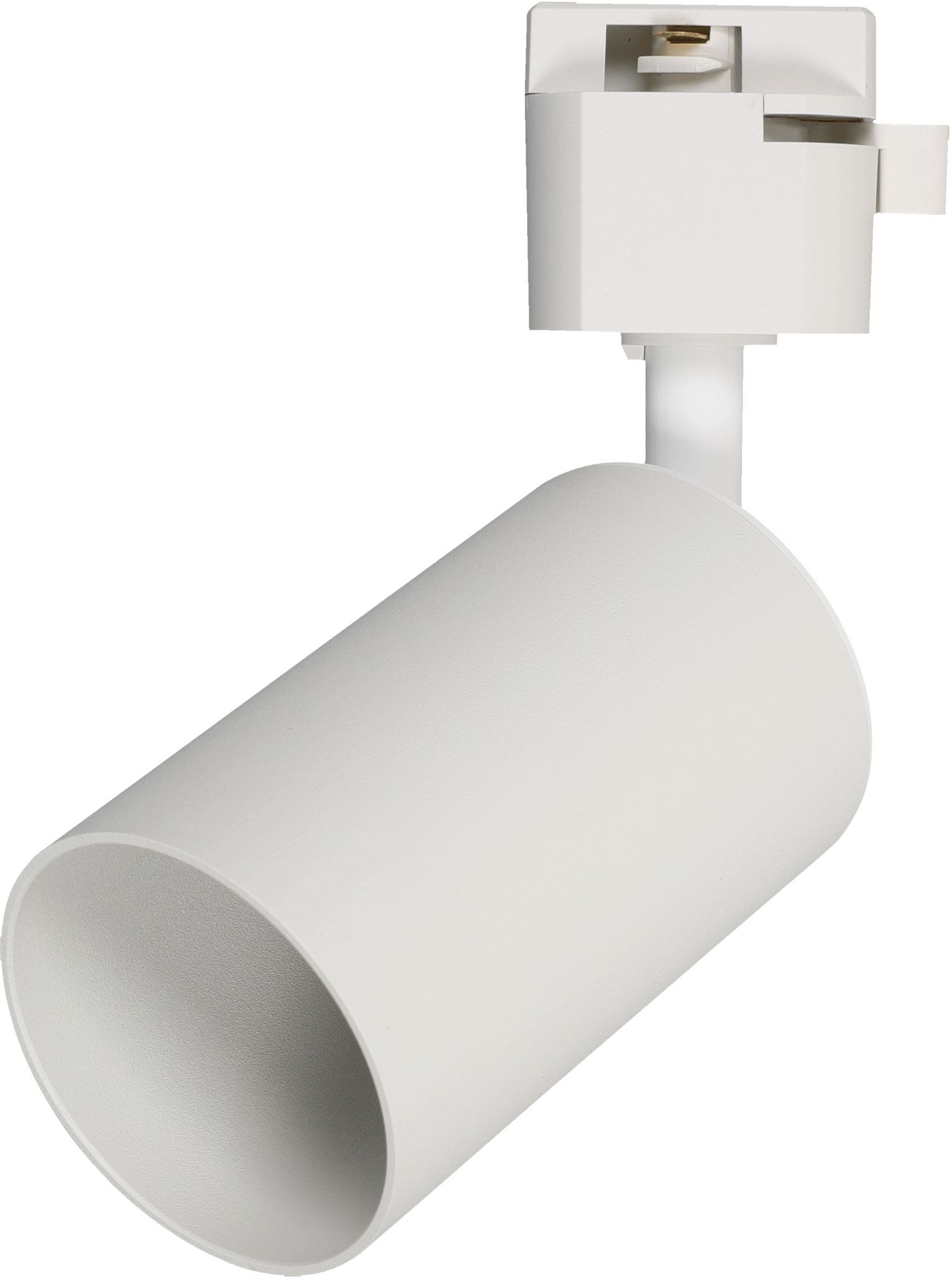 Darmowa Dostawa - Lampa do szynoprzewodów 1x10 W biały TK Lighting Tracer 6896