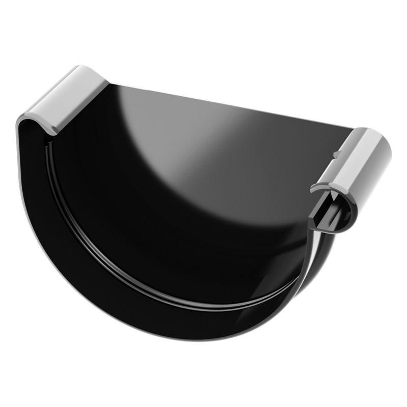 Denko Ocean 75 mm brązowe prawe