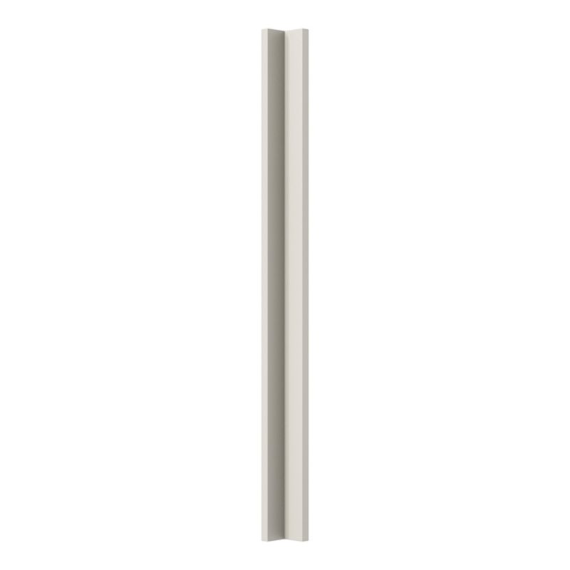 Listwa narożna GoodHome Stevia 5,9 x 89,5 cm sandstone mat