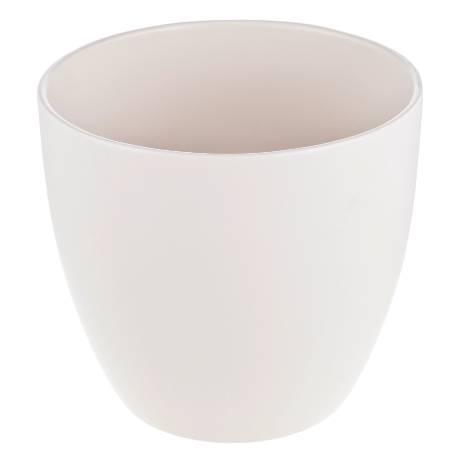 Osłonka krem - śr. 19 cm