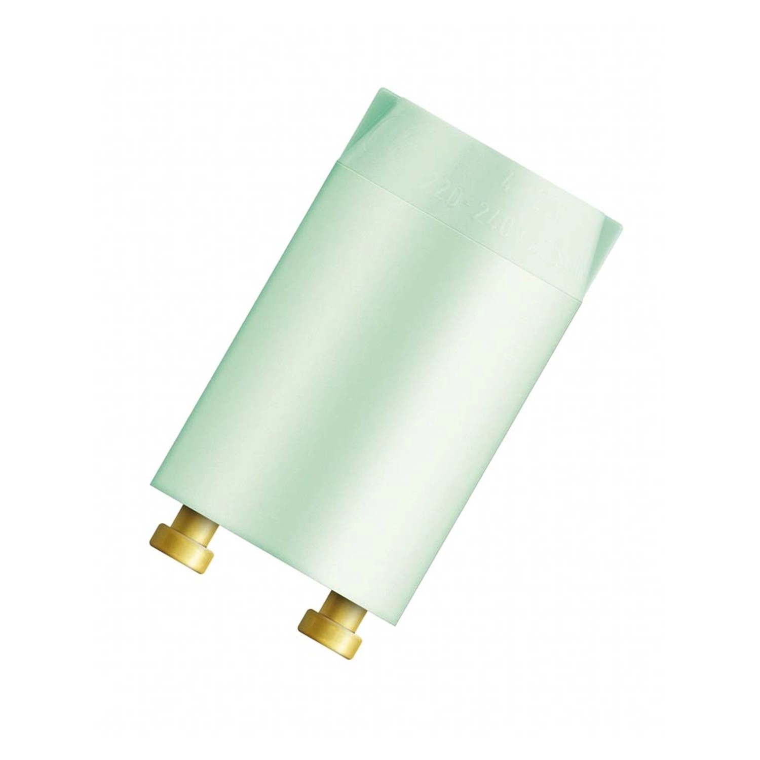Osram Starter Longlife 4-24W ST151