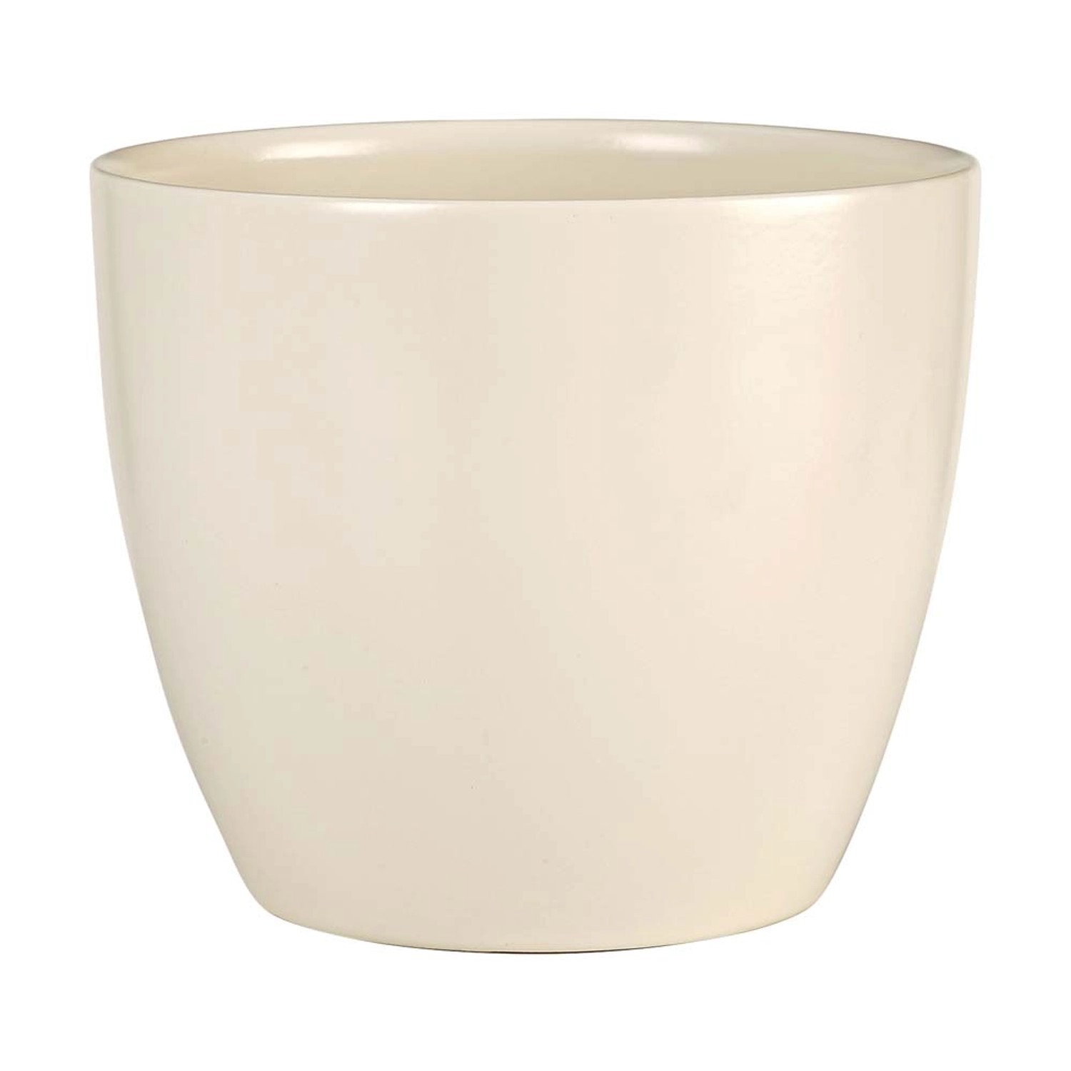 Osłonka kremowa - śr. 13 cm