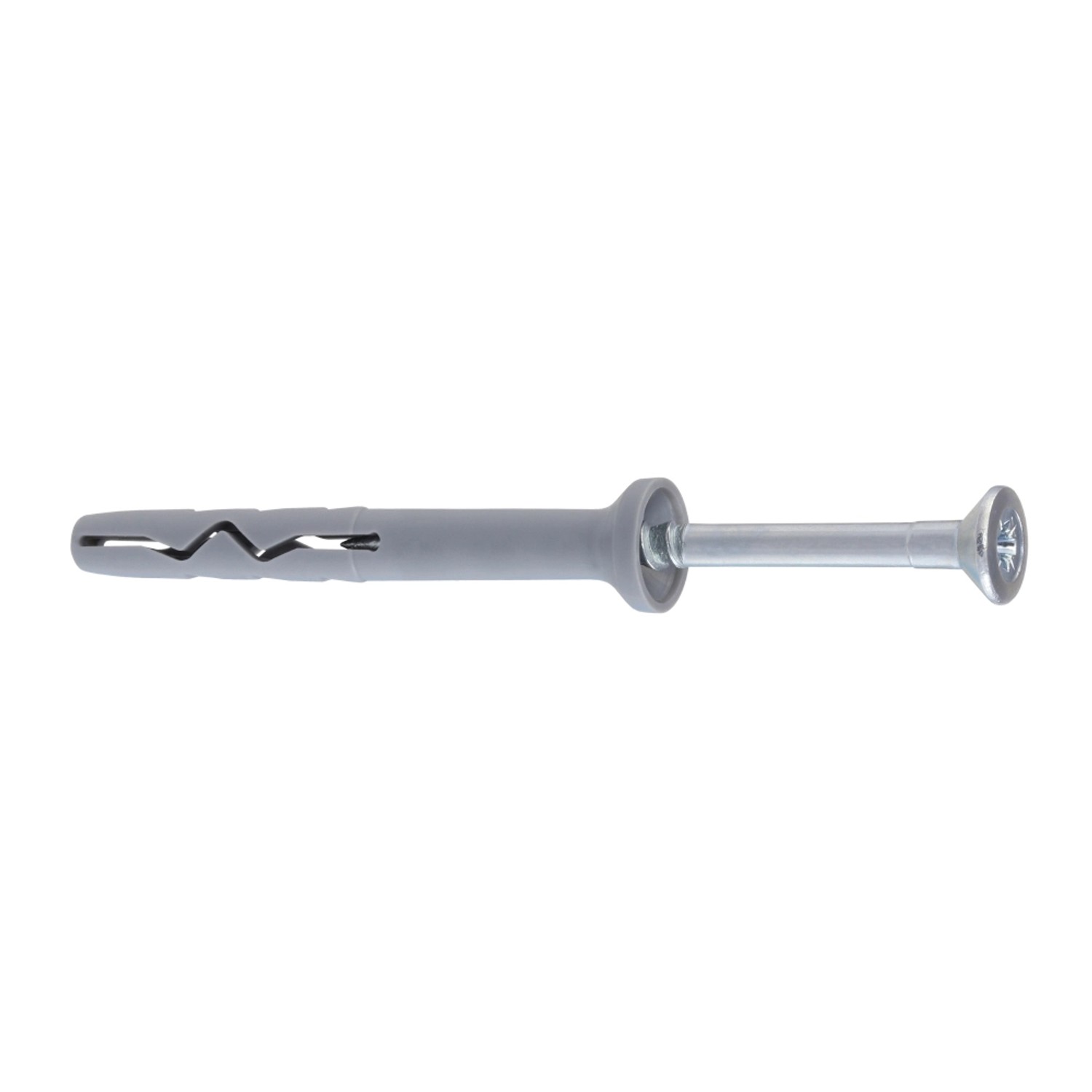 Kołek wbijany 6 x 60 mm 150 sztuk