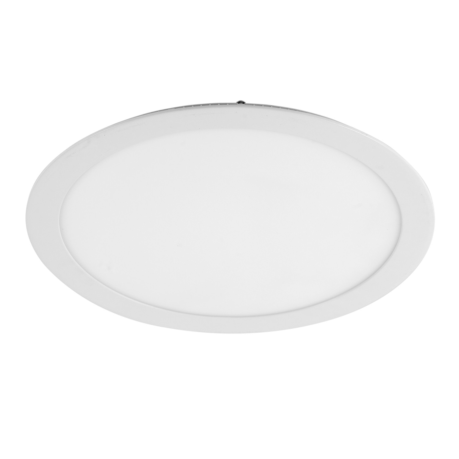 Oprawa podtynkowa okrągła LED 12W