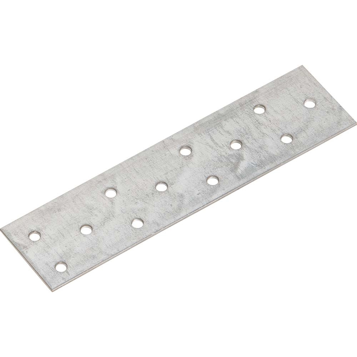 Płaski łącznik 40 mm x 160 mm ocynkowany