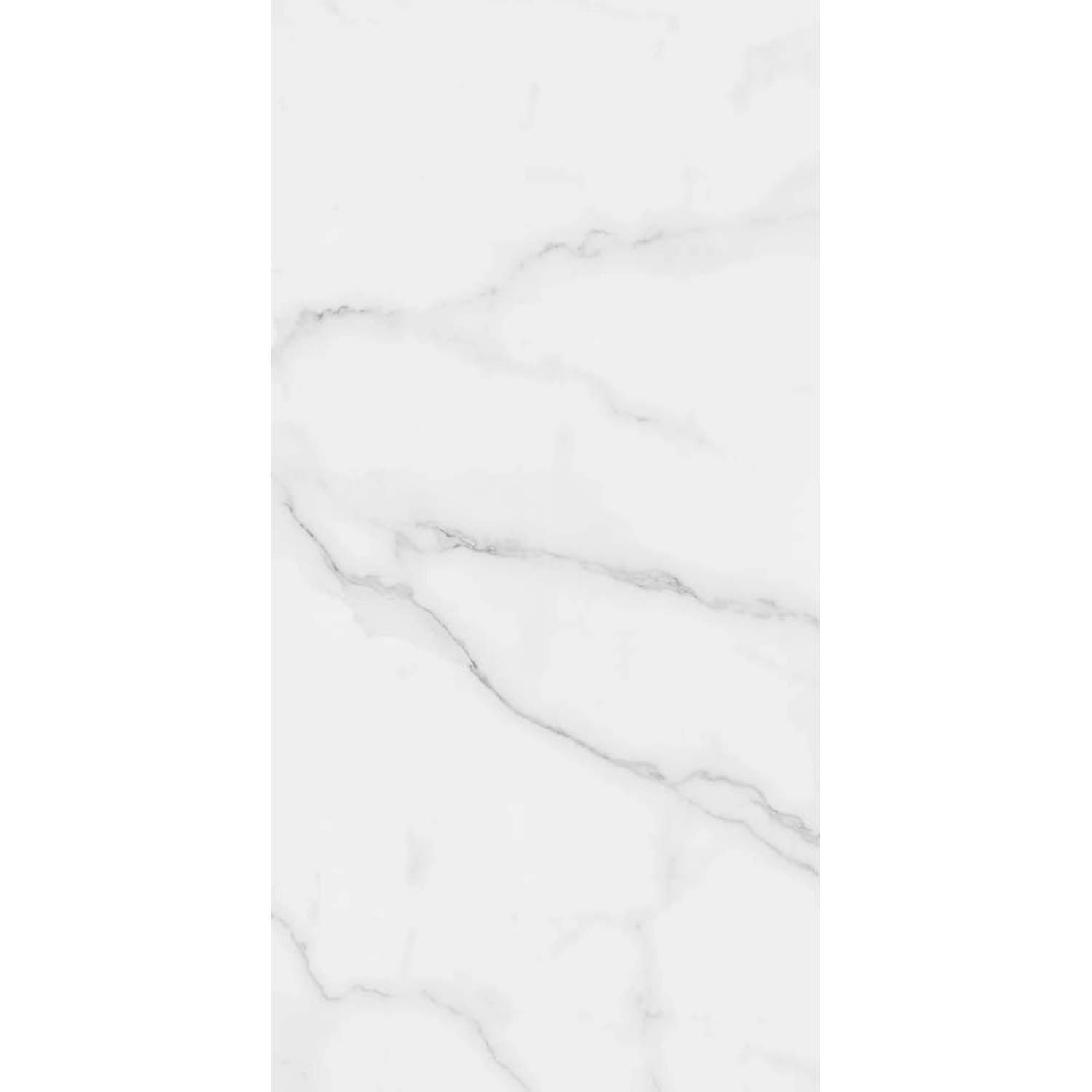 Glazura Ofelia white 30 x 60 cm