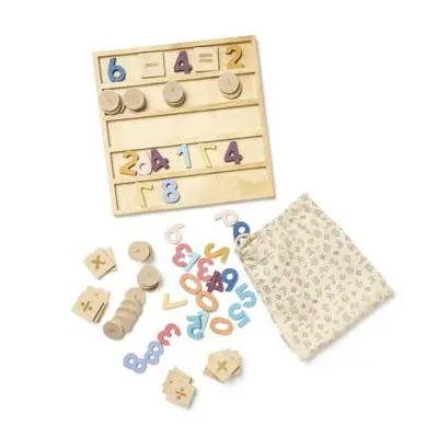 Kid's Concept - Tablica kalkulacyjna SC