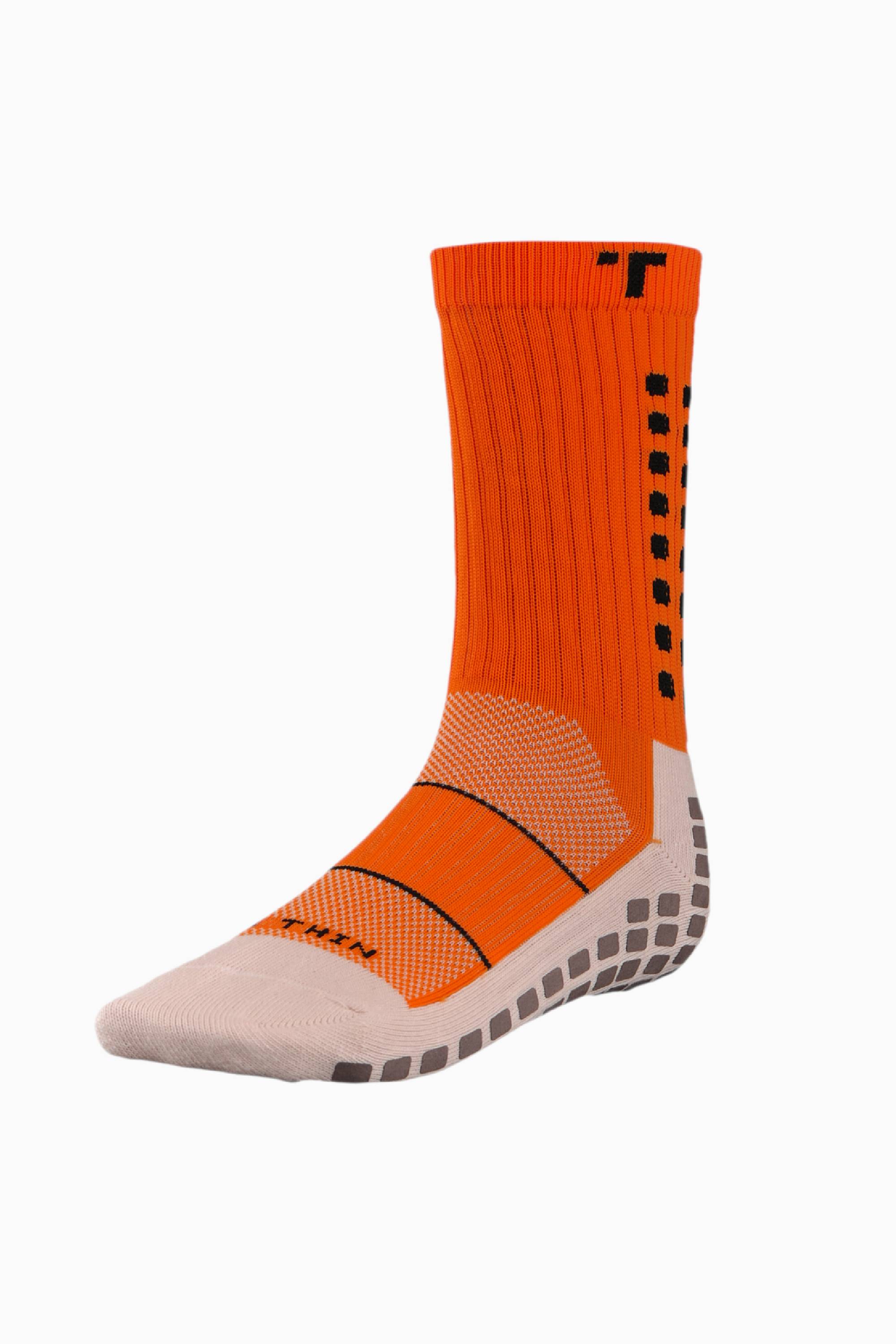 Skarpety Trusox 2.0 Thin - Pomarańczowy