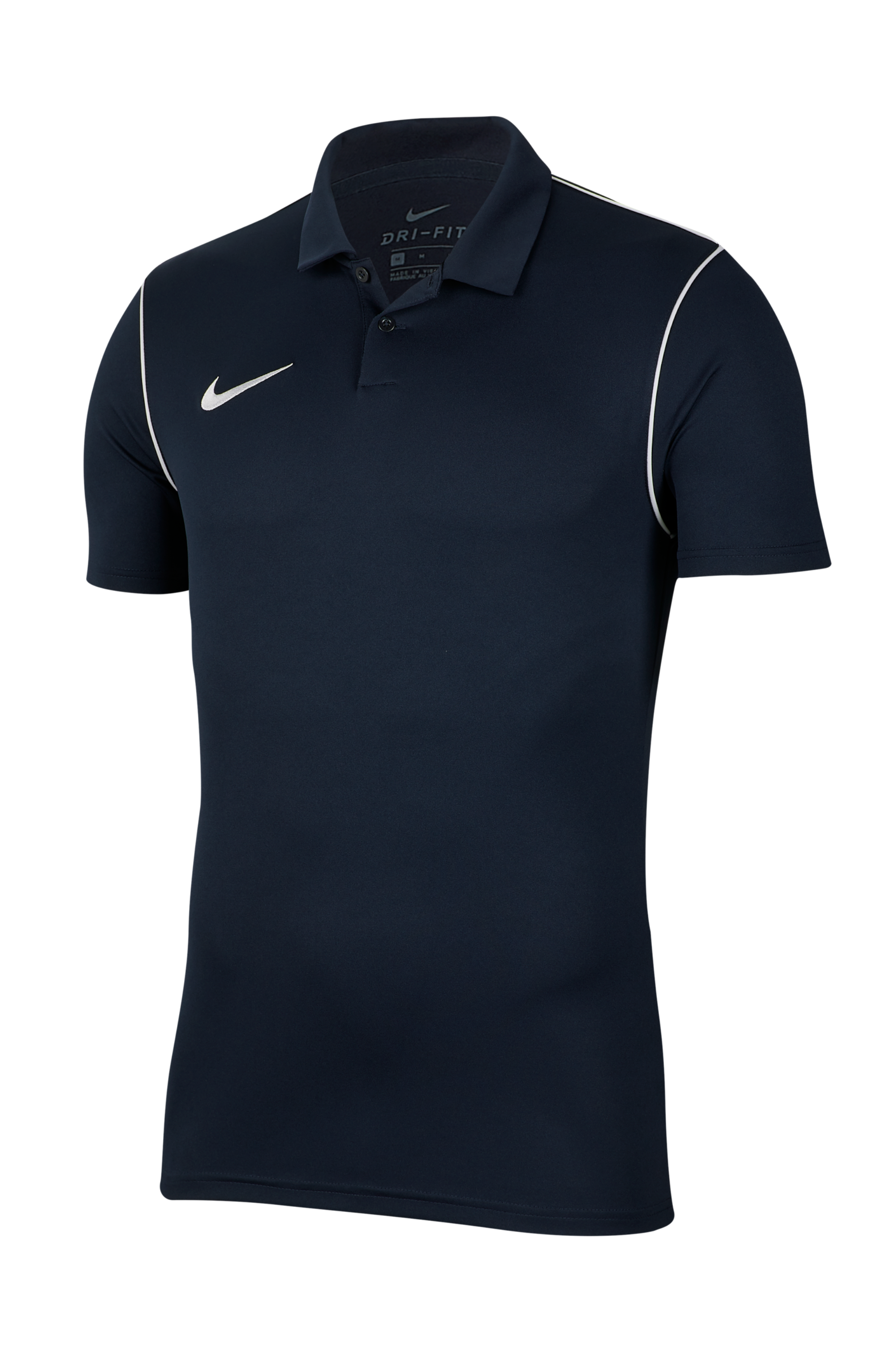 Koszulka Nike Dry Park 20 Polo Junior