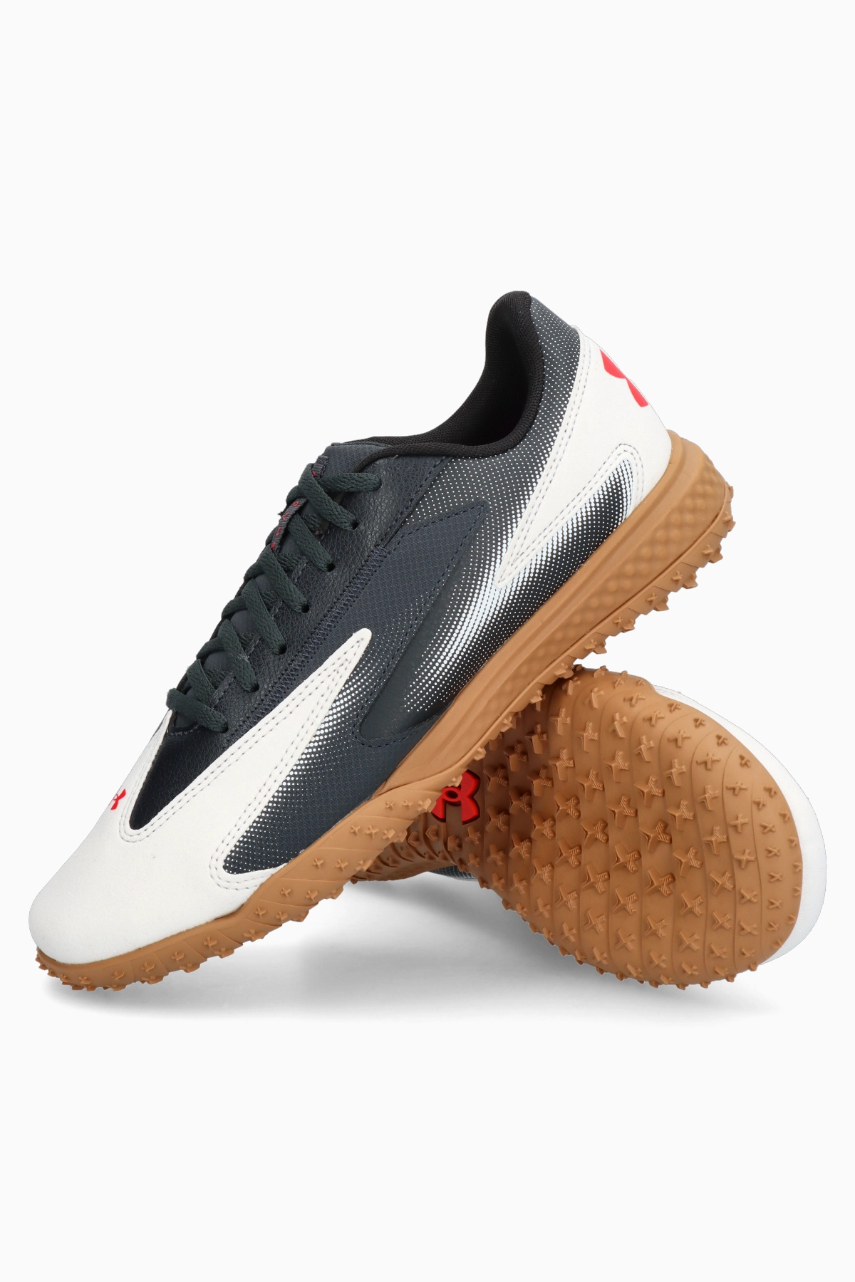 Turfy Under Armour Shadow 3 TF - Czarny