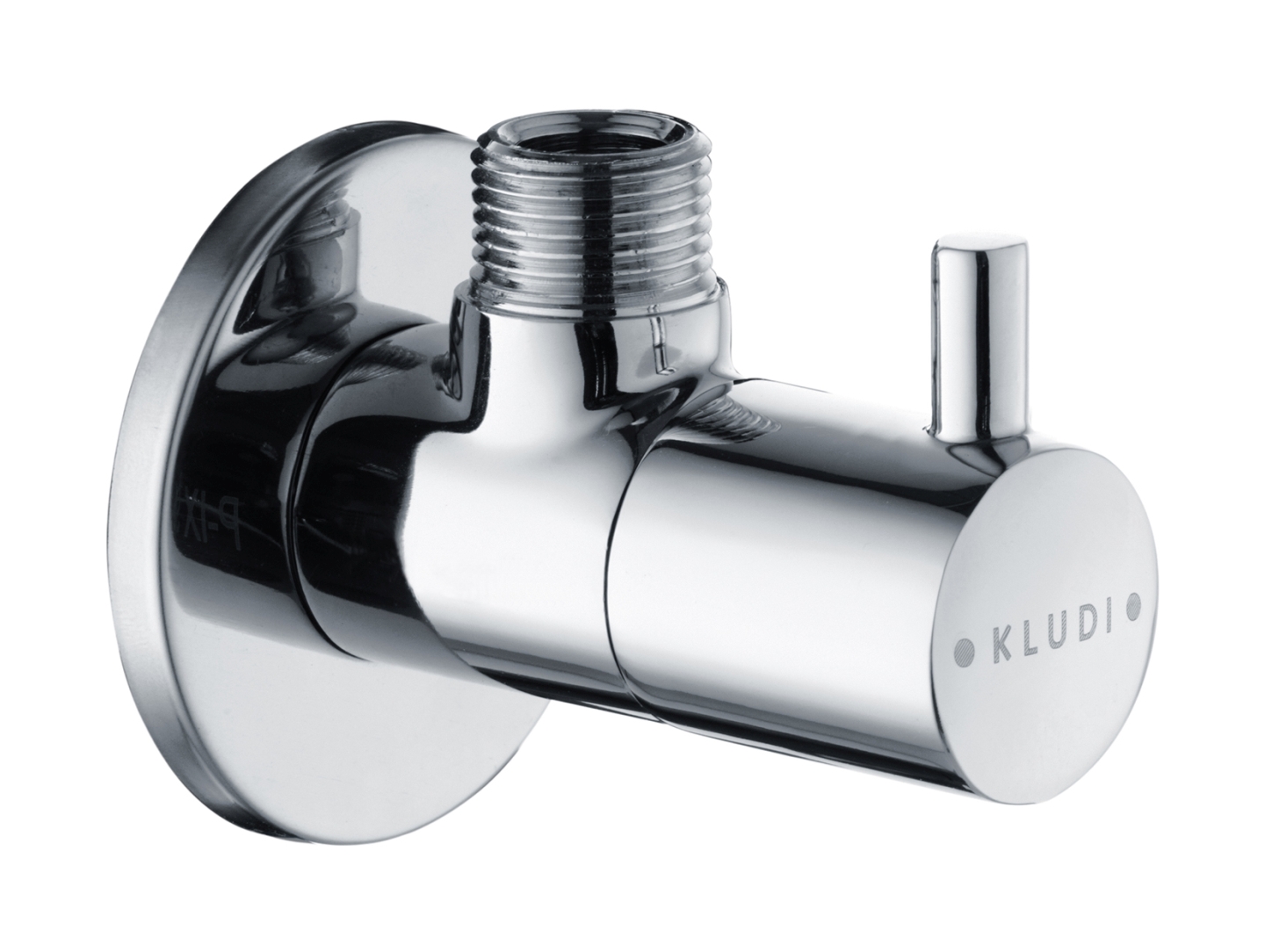 Kludi zawór kątowy 1584605-00
