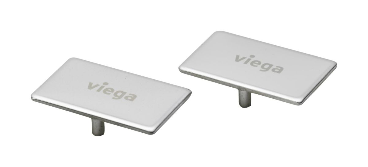 Viega Advantix płytka maskująca 686413