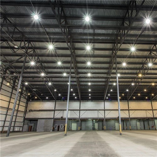 V-TAC High Bay lampa garażowa 200 W 30,5 cm 7657