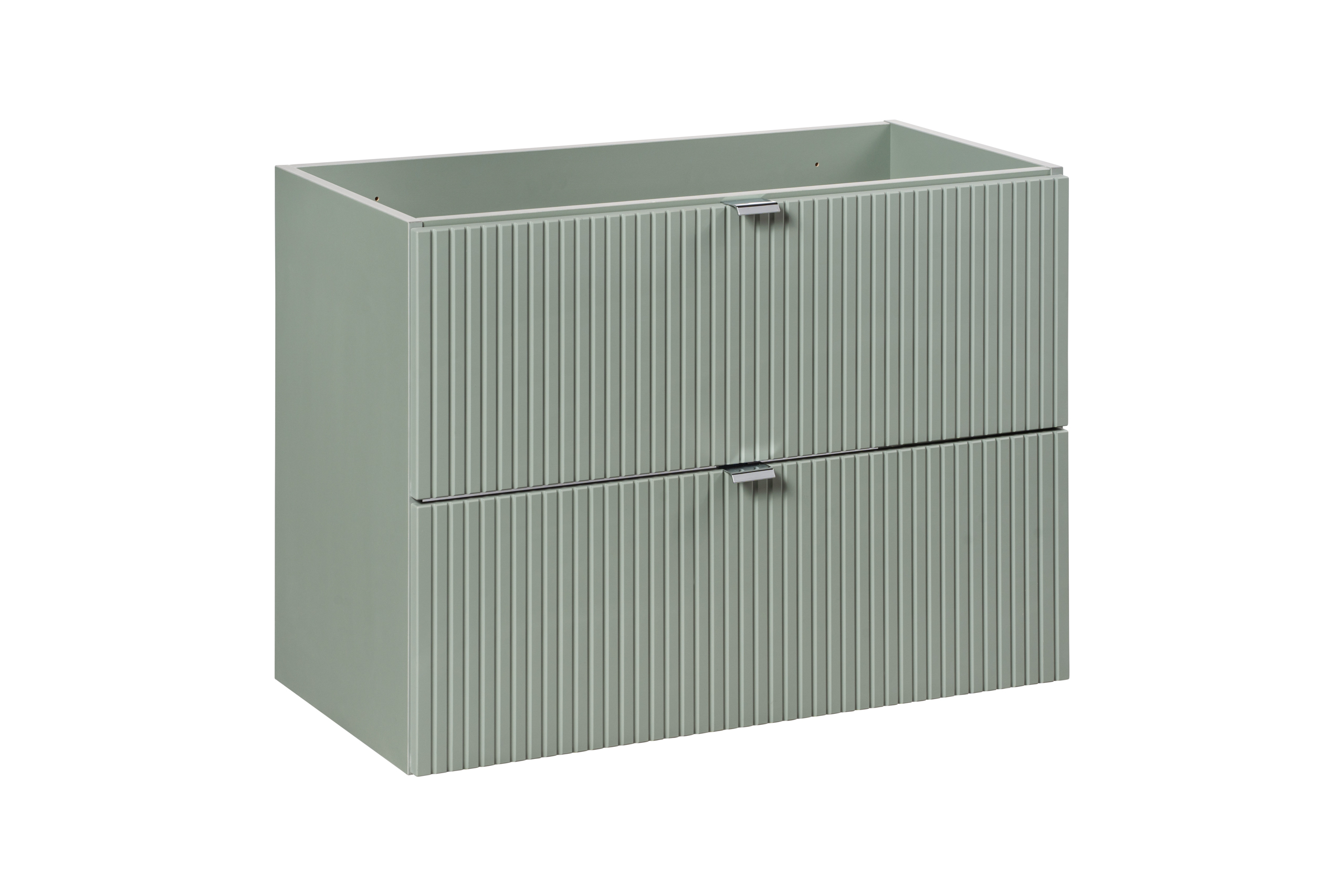 Comad Line Reed Green szafka 80x39x57 cm zielona LINE REED GREEN D 82-80-2S - Wysyłka w 24h