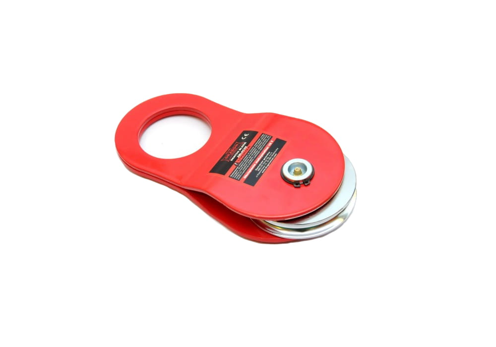 Zblocze 10 t Dragon Winch
