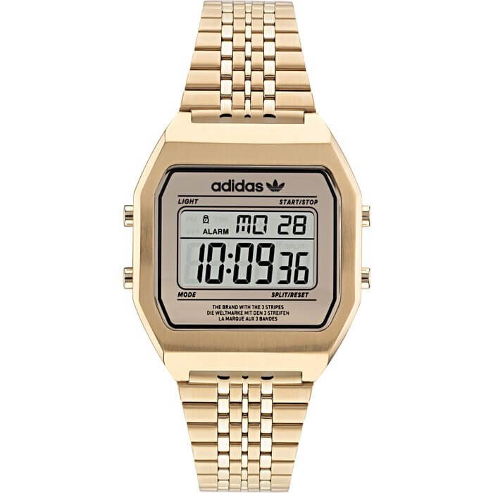 Zegarek adidas Originals Street Digital Two AOST22074