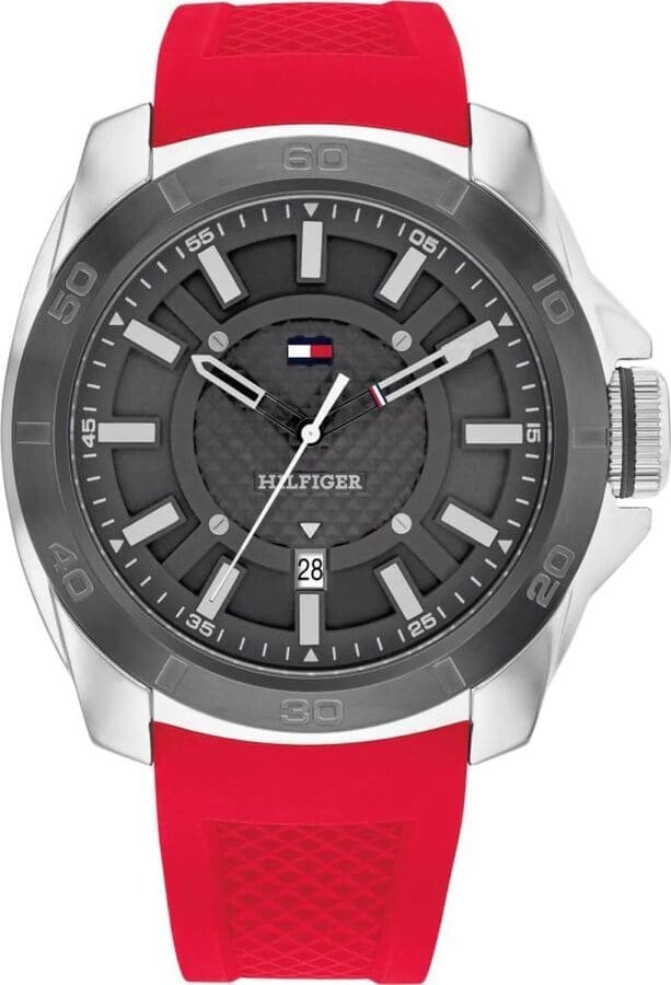 Zegarek męski Tommy Hilfiger Windsurf 1792135